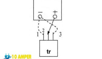 transistor-saglamlik-kontrolu