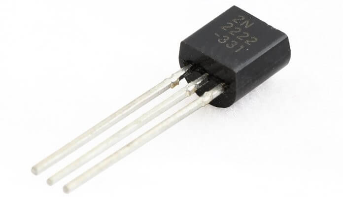 BJT Transistör Nedir? Bipolar Jonksiyon Transistör Yapısı